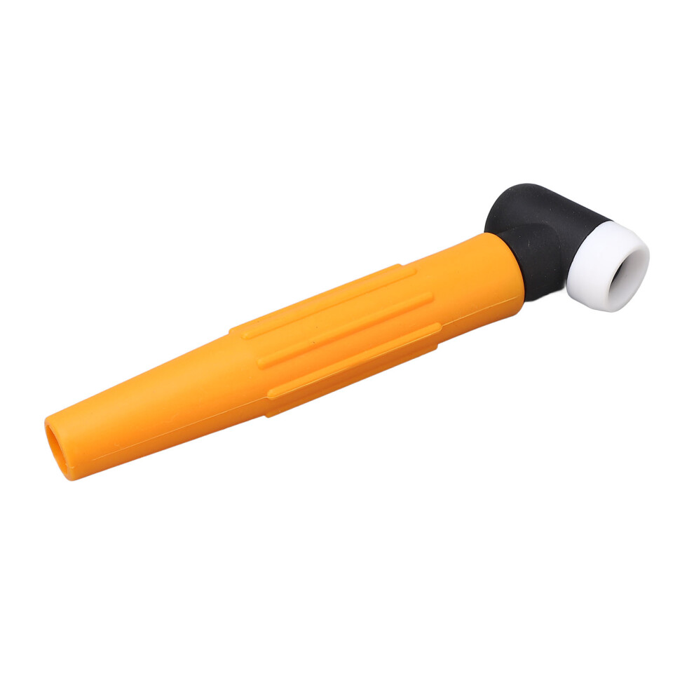 TIG Welding Torch Head High Temperature Resistant-image-OPC-PJHBMK5-NEW