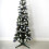 (Green) Large Christmas Tree Rotating Base Tree Foot Bracket Two-way Rotation 6