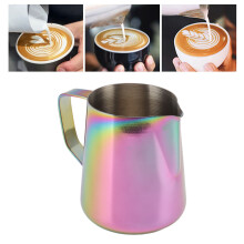 Seven Color 350 ml Milchaufschäumer-Kännchen