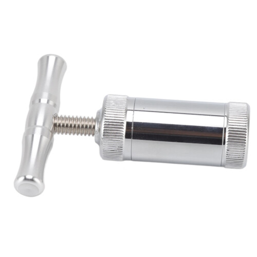 T-förmiger Zigarettenpresse-Zerquetscher 64x60x26mm 128g 2