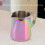 Seven Color 350 ml Milchaufschäumer-Kännchen 11