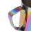 Seven Color 350 ml Milchaufschäumer-Kännchen 8