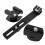 Aluminum Alloy External Flash Dual Head Crossbar 7