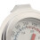 Backofenthermometer Einzel Skala Edelstahl Kochtemperaturmesser für Backen 8