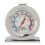 Backofenthermometer Einzel Skala Edelstahl Kochtemperaturmesser für Backen 2