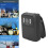 Multi-Function Recorder: 2K UHD Waterproof Long Battery Life 4