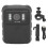 Multi-Function Recorder: 2K UHD Waterproof Long Battery Life 2