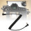 100cm Male to Male Flash PC Sync Cable with Screw 12