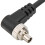 100cm Male to Male Flash PC Sync Cable with Screw 15