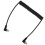 100cm Male to Male Flash PC Sync Cable with Screw 7