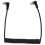 100cm Male to Male Flash PC Sync Cable with Screw 4