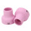 2Pcs TIG Welding Cup 16# Ceramic Nozzle 2.4mm 8