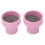 2Pcs TIG Welding Cup 16# Ceramic Nozzle 2.4mm 4
