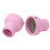 2Pcs TIG Welding Cup 16# Ceramic Nozzle 2.4mm 7