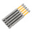 5Pcs Impact Driver Bit Set Cross Magnetic 6