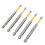 5Pcs Impact Driver Bit Set Cross Magnetic 2