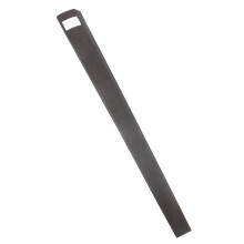 4/4 Cello Fingerboard Ebony Wood Replacement String Instrument Accessory