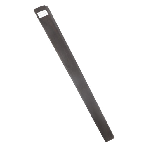 4/4 Cello Fingerboard Ebony Wood Replacement String Instrument Accessory