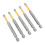 5Pcs Impact Driver Bit Set Cross Magnetic 3