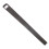 4/4 Cello Fingerboard Ebony Wood Replacement String Instrument Accessory 16