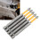 5Pcs Impact Driver Bit Set Cross Magnetic 12
