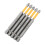 5Pcs Impact Driver Bit Set Cross Magnetic 10