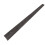 4/4 Cello Fingerboard Ebony Wood Replacement String Instrument Accessory 9