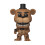 Funko Funko Pop Games Five Nights At Freddys Withered Freddy Figure 1086 2