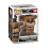 Funko Funko Pop Games Five Nights At Freddys Withered Freddy Figure 1086 1