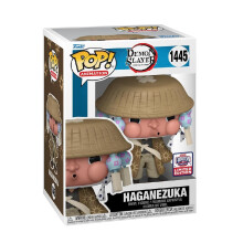 Funko Pop Demon Slayer Haganezuka Figute 1445
