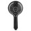 Shower Head with Thermometer Illuminated 1