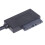 USB2.0 to 7+6 13Pin Slimlines SATA Cable for Laptops Electronic Components 5
