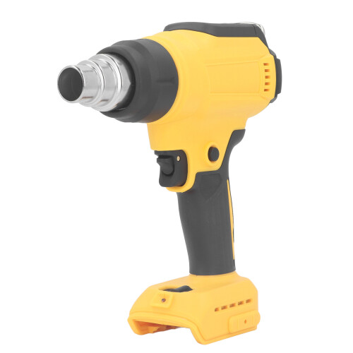 Hot Air Heat Gun Handheld Rechargeable Cordless 2