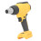 Hot Air Heat Gun Handheld Rechargeable Cordless 8
