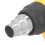 Hot Air Heat Gun Handheld Rechargeable Cordless 13