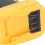 Hot Air Heat Gun Handheld Rechargeable Cordless 15