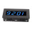 LED Digital Tachometer 0.56in 5-9999RPM Speedometer Frequency Meter Blue 15