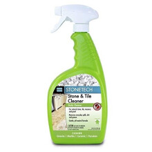 StoneTech Daily Cleaner f r Stein- und Fliesenreiniger, 24-Unzen-Spr hflasche (0,710 l)