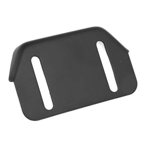 Gleitplatten-Set für Schneefräse MTD – Höhenverstellung mit Montagematerial 2