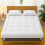(King )  Hotel Quality Mattress Topper Luxury Soft 10cm 9