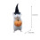 (A) Halloween Christmas Cane Birthday Cake Christmas Hat 2