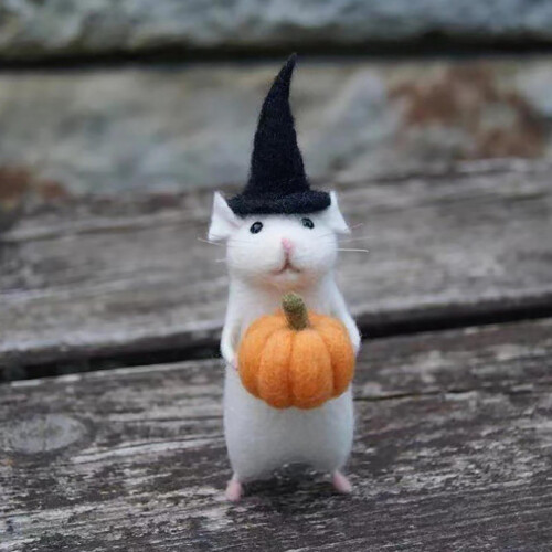 (A) Halloween Christmas Cane Birthday Cake Christmas Hat