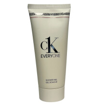 Calvin Klein CK Everyone Shower Gel 100ml