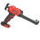 Cordless Caulking Gun Rechargeable Speed 11