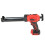 Cordless Caulking Gun Rechargeable Speed 1