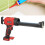 Cordless Caulking Gun Rechargeable Speed 14