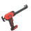 Cordless Caulking Gun Rechargeable Speed 10