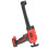 Cordless Caulking Gun Rechargeable Speed 4