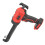 Cordless Caulking Gun Rechargeable Speed 5