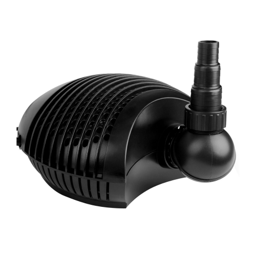 AllPondSolutions 8000L/H Submersible Pond Pump 8000PP 1